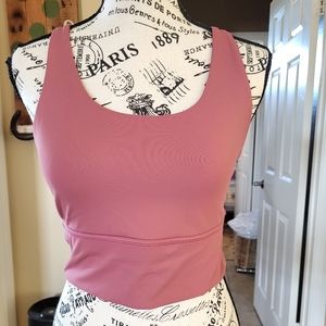 Born Primitive sports bra